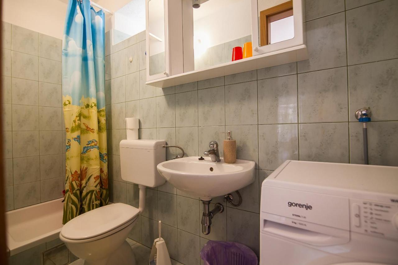 Old Town Accommodation Μπολ Εξωτερικό φωτογραφία
