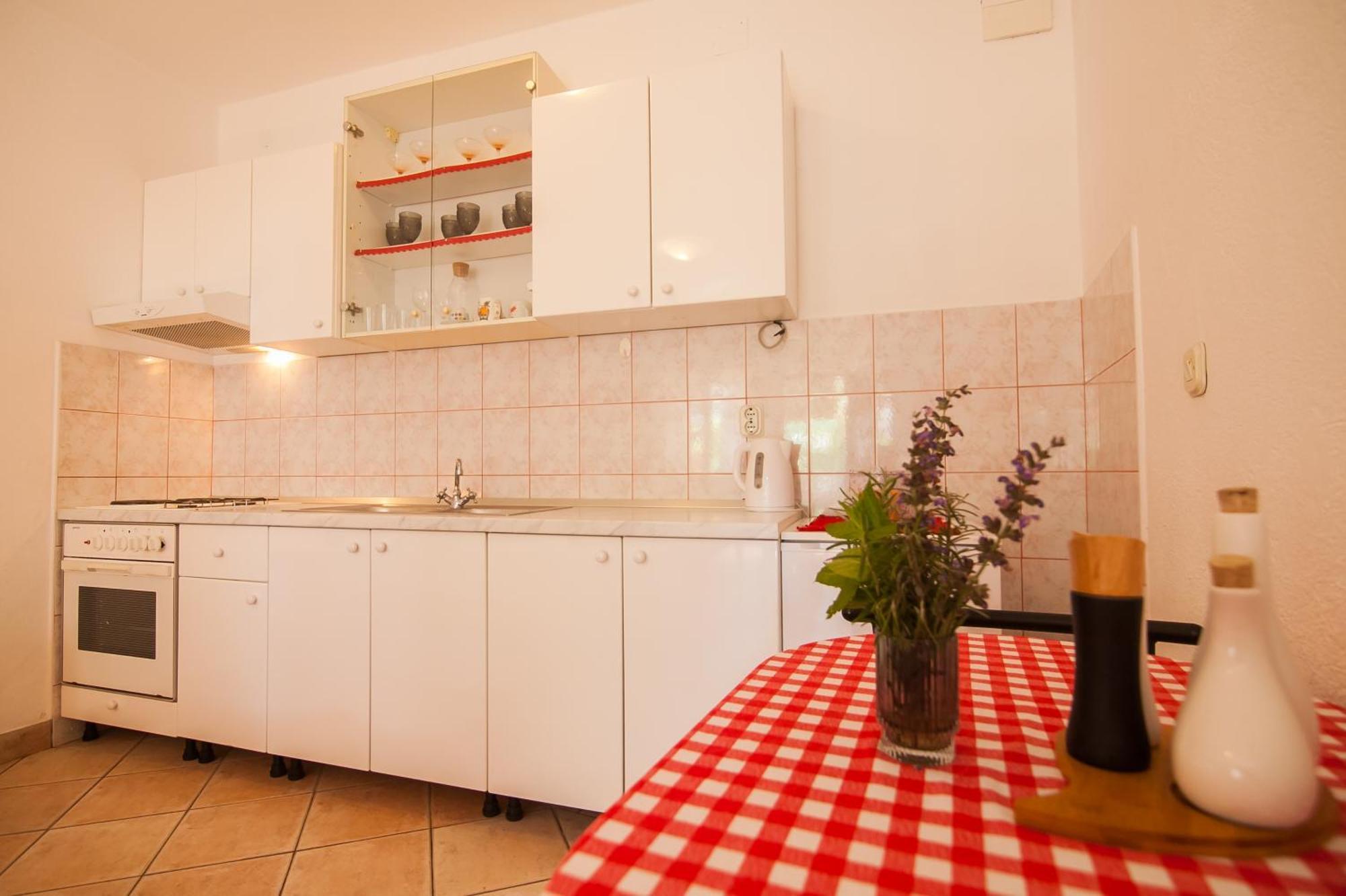 Old Town Accommodation Μπολ Εξωτερικό φωτογραφία