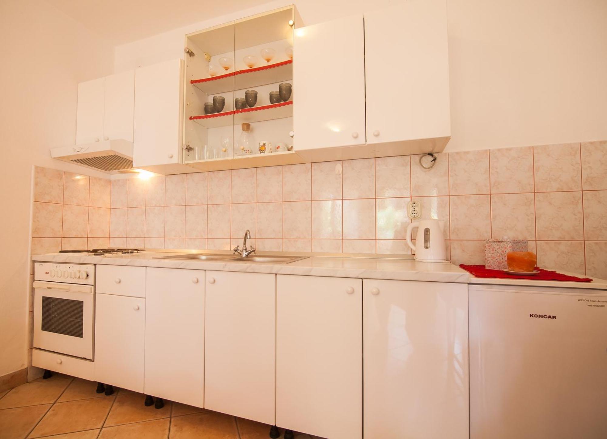 Old Town Accommodation Μπολ Εξωτερικό φωτογραφία