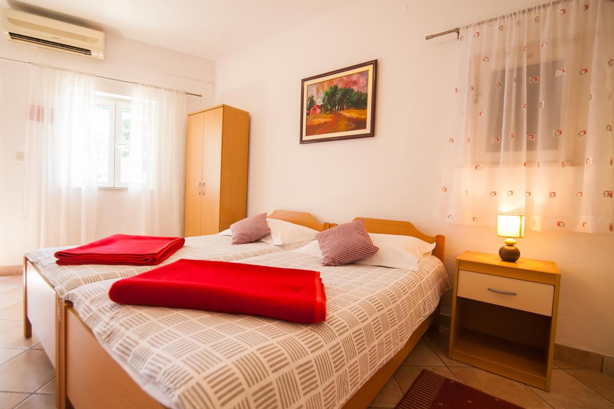 Old Town Accommodation Μπολ Εξωτερικό φωτογραφία
