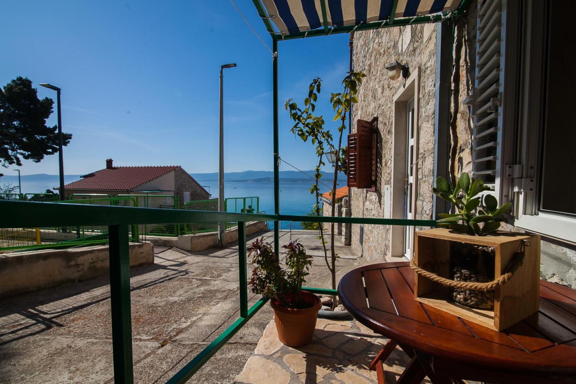 Old Town Accommodation Μπολ Εξωτερικό φωτογραφία