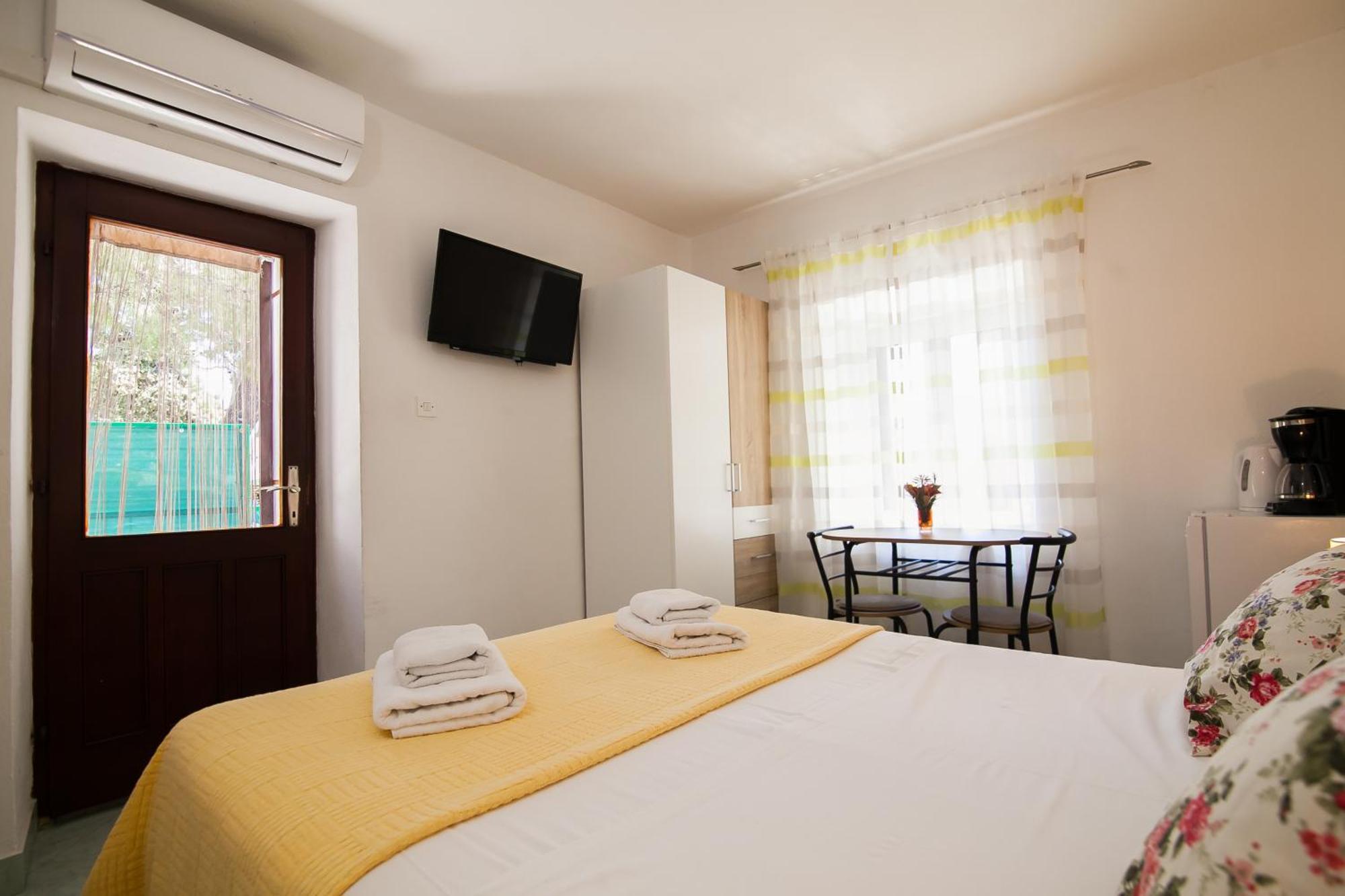 Old Town Accommodation Μπολ Εξωτερικό φωτογραφία
