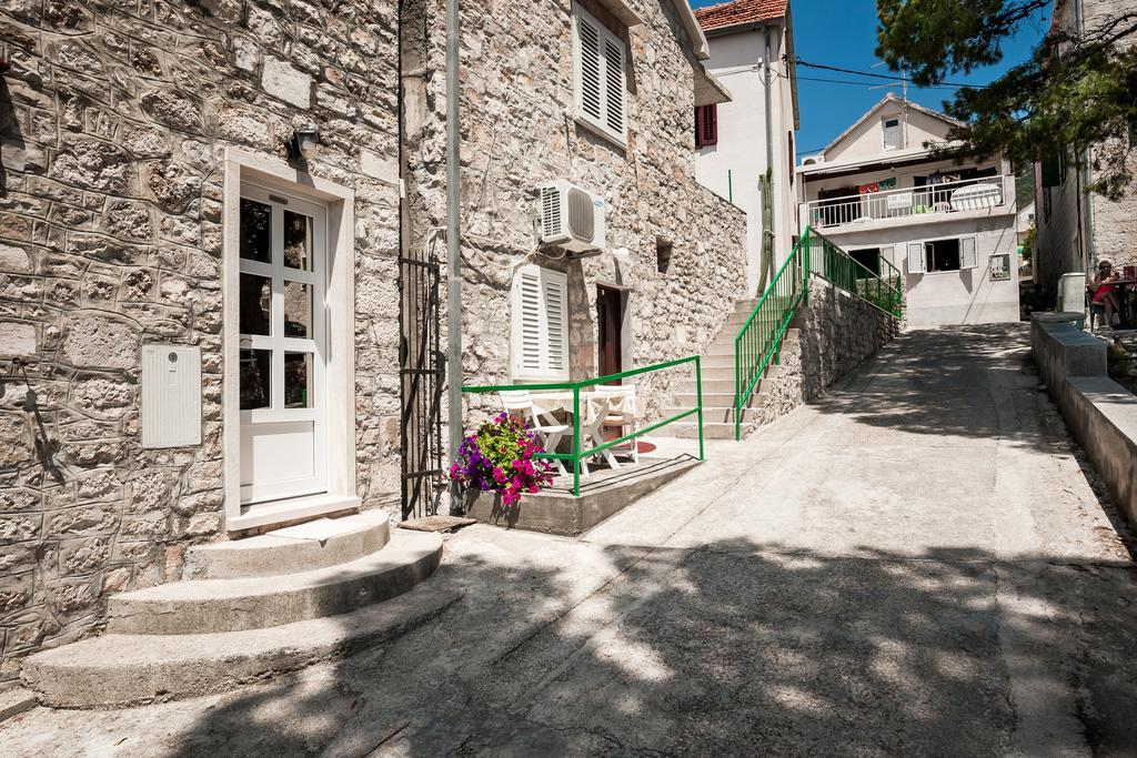 Old Town Accommodation Μπολ Εξωτερικό φωτογραφία