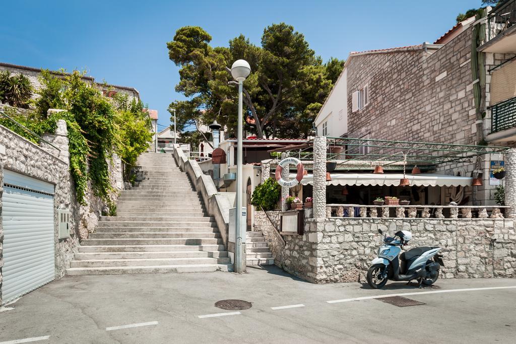 Old Town Accommodation Μπολ Εξωτερικό φωτογραφία